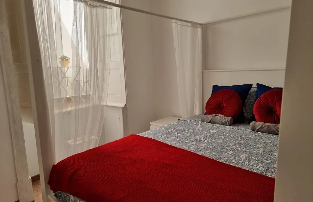 Dream Days Guesthouse-1
